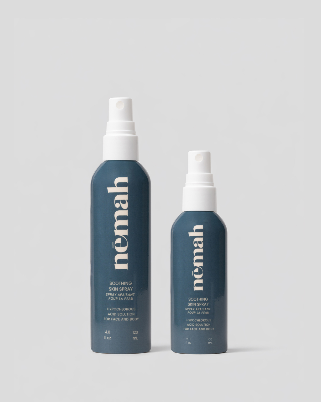 Soothing Skin Spray - Hypocholorous Acid Spray