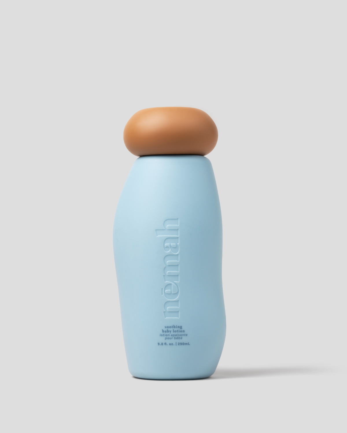 Soothing Baby Lotion