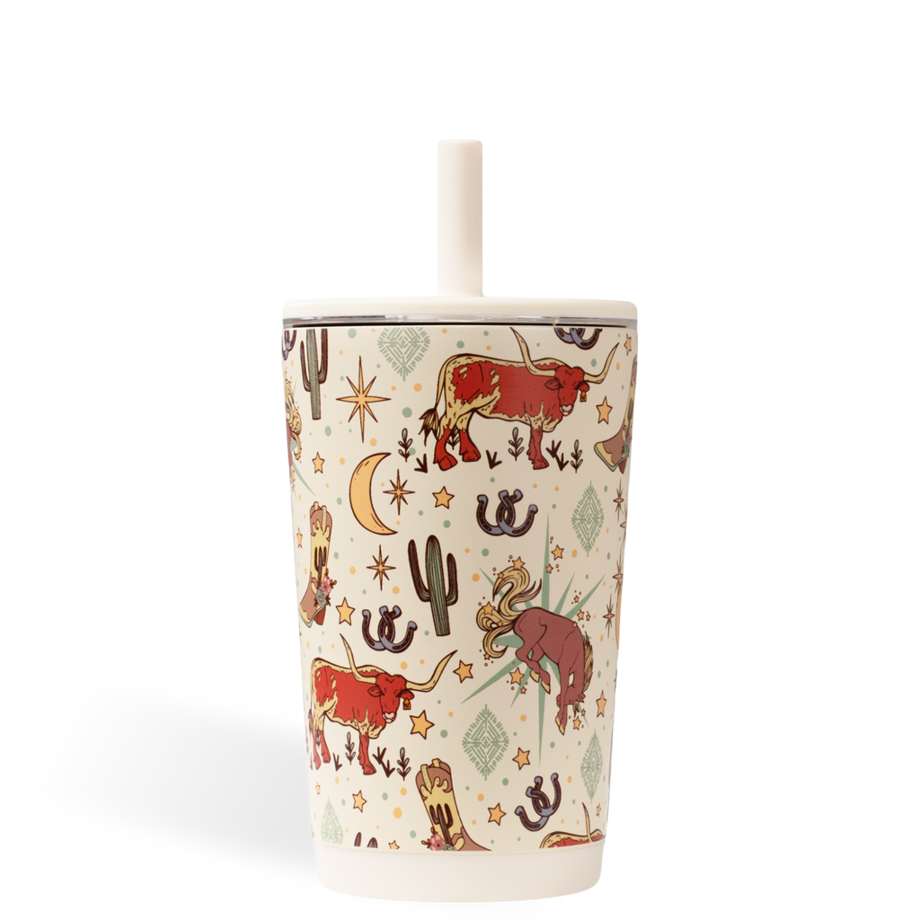 Rodeo HydroJug Kids Cup - 14oz Everyday Tumbler