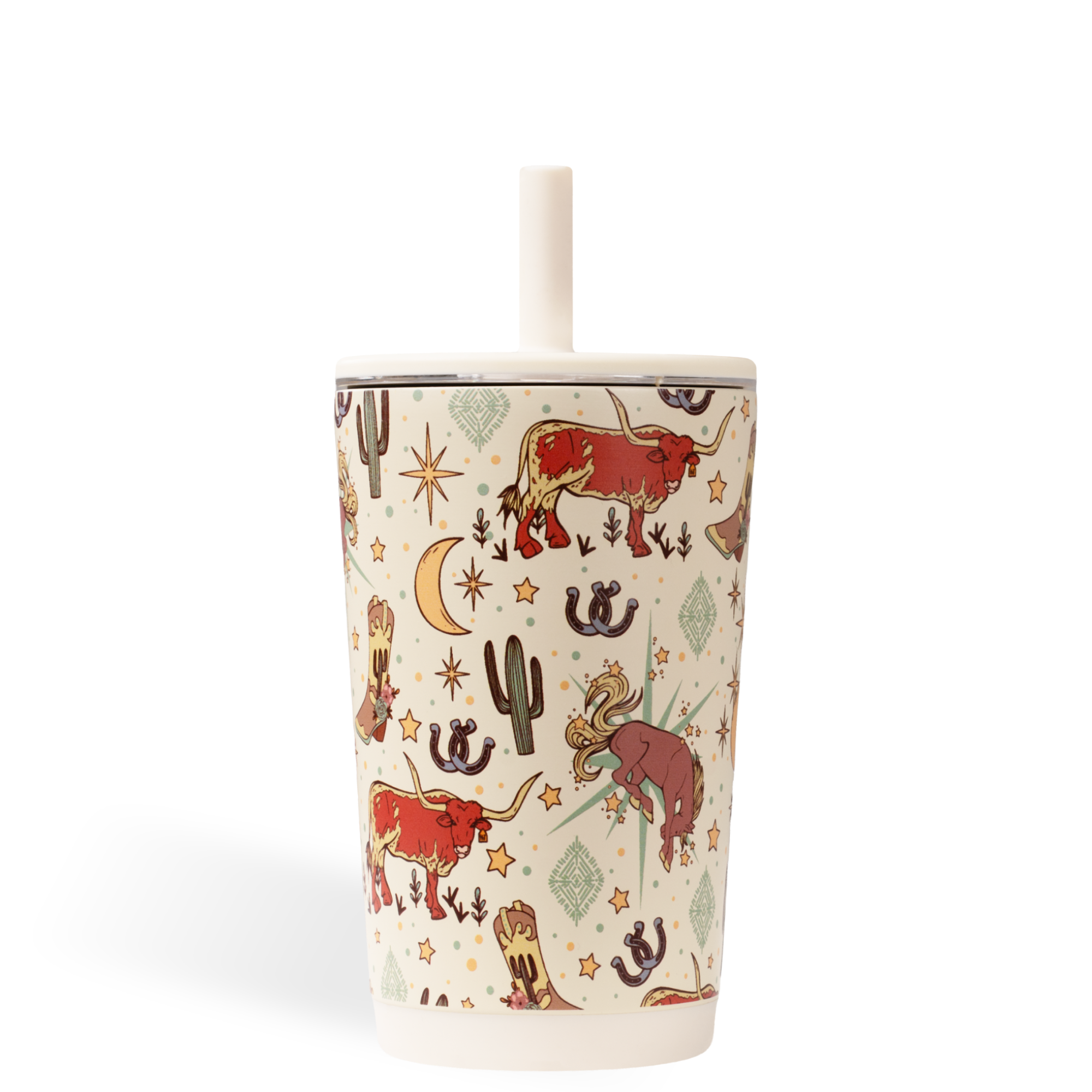 Rodeo HydroJug Kids Cup - 14oz Everyday Tumbler