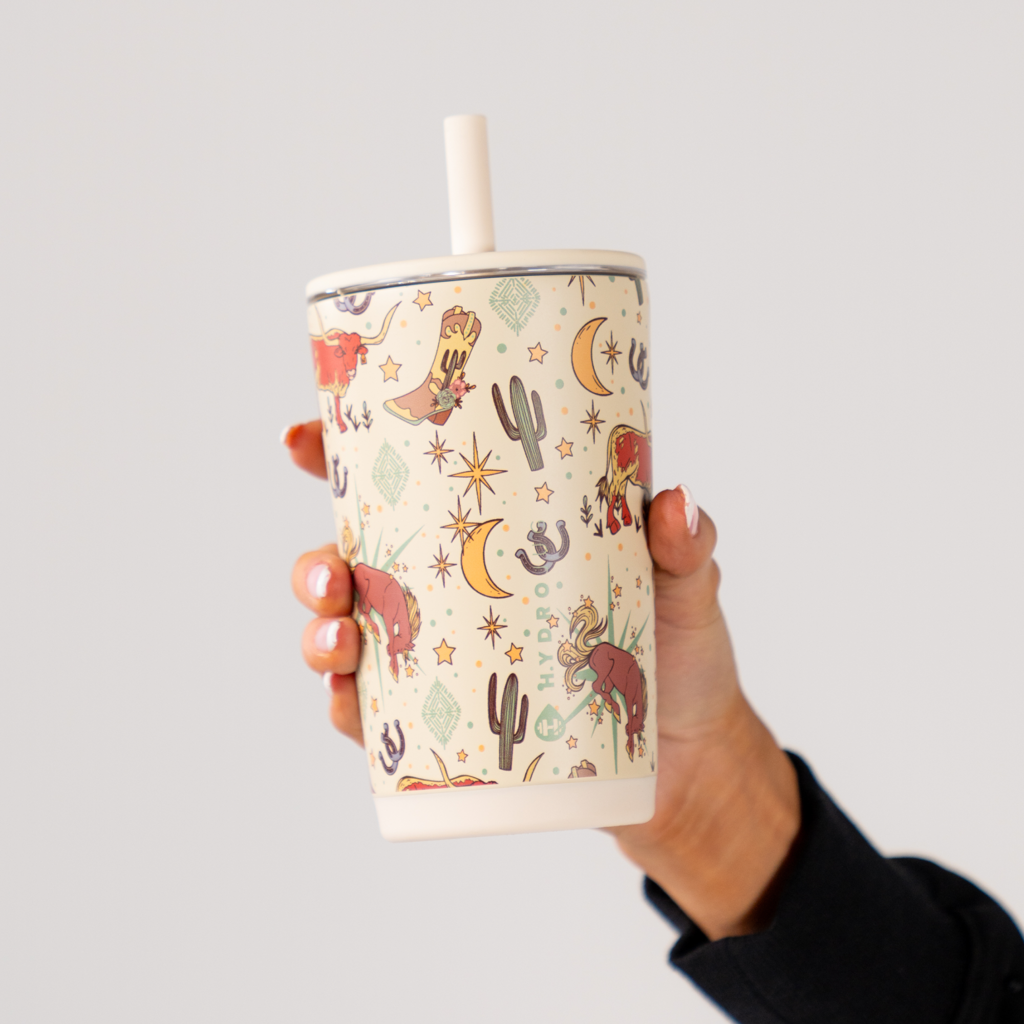 Rodeo HydroJug Kids Cup - 14oz Everyday Tumbler