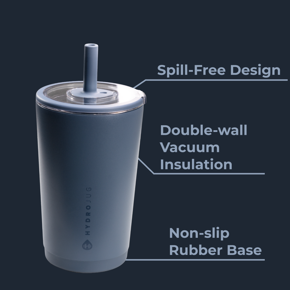 Cascade HydroJug Kids Cup - 14oz Everyday Tumbler