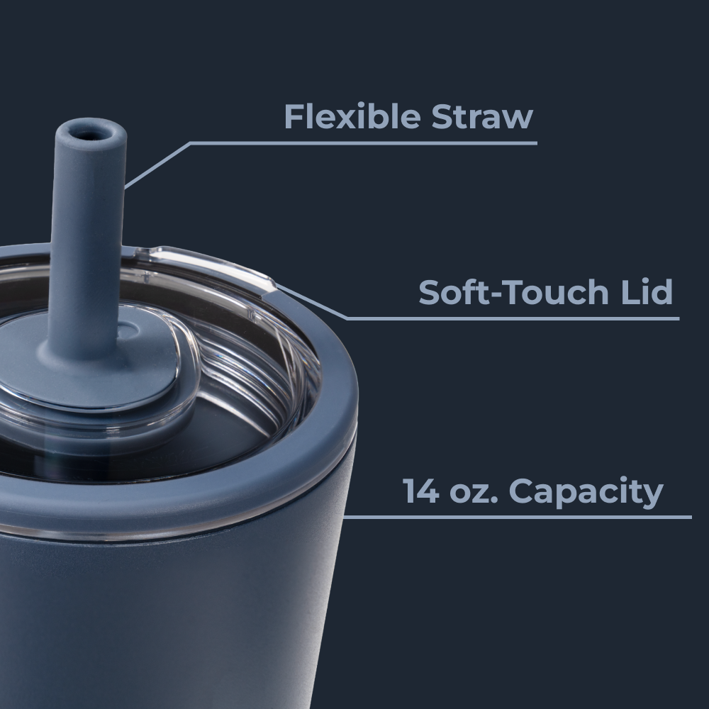 Cascade HydroJug Kids Cup - 14oz Everyday Tumbler