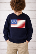 Flag Sweater