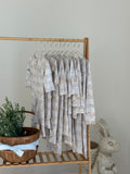 Spring Bamboo Pajama Set