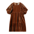 Autumn Dress