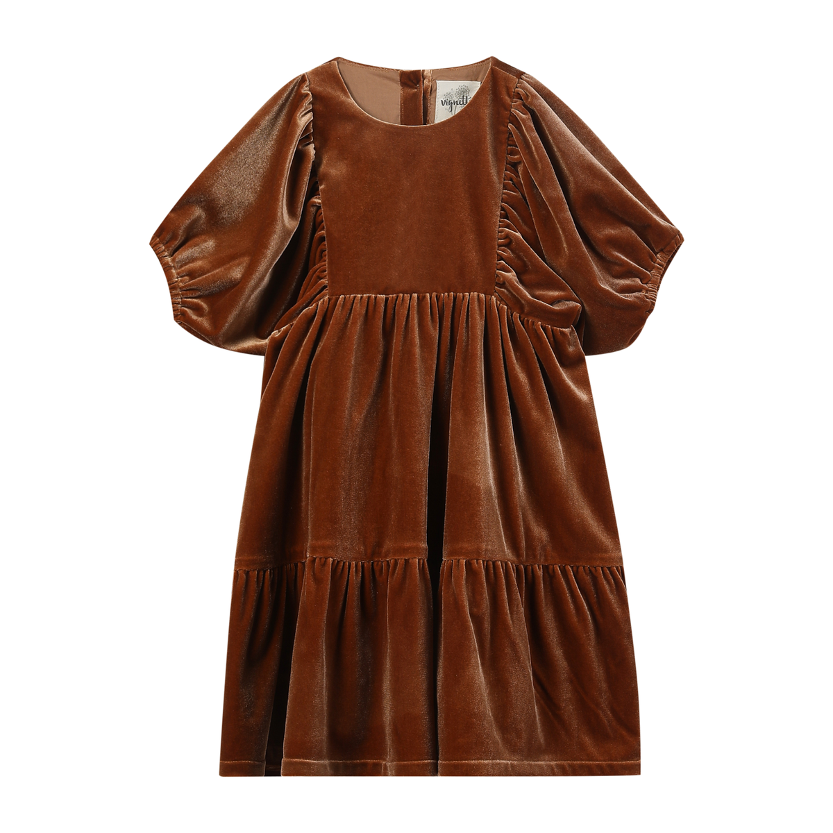 Autumn Dress