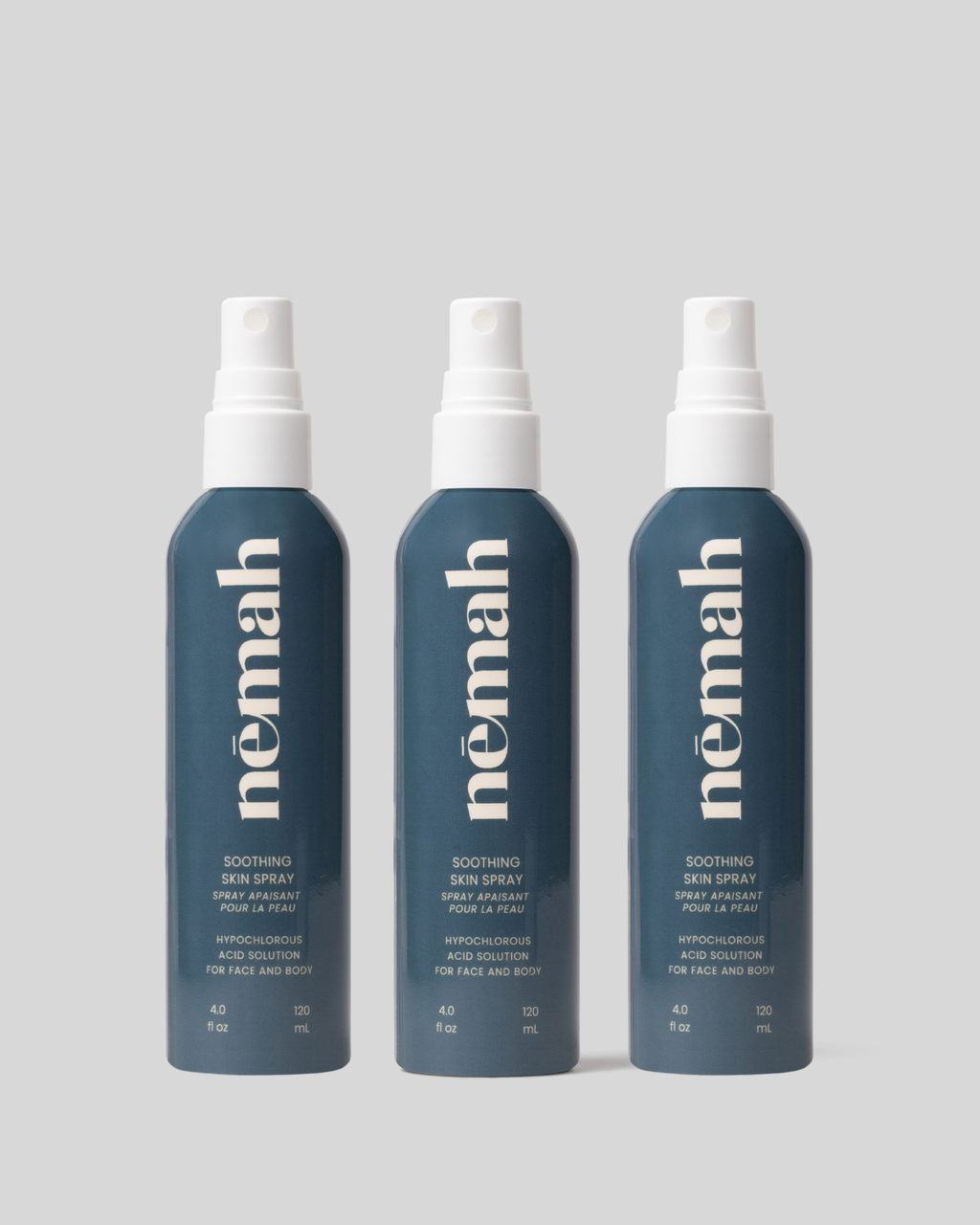 Soothing Skin Spray - Hypocholorous Acid Spray