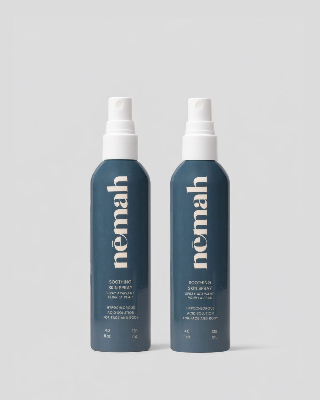 Soothing Skin Spray - Hypocholorous Acid Spray
