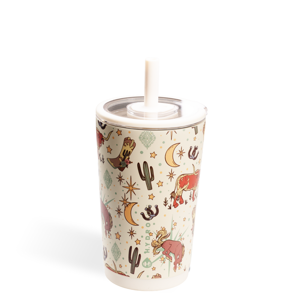 Rodeo HydroJug Kids Cup - 14oz Everyday Tumbler
