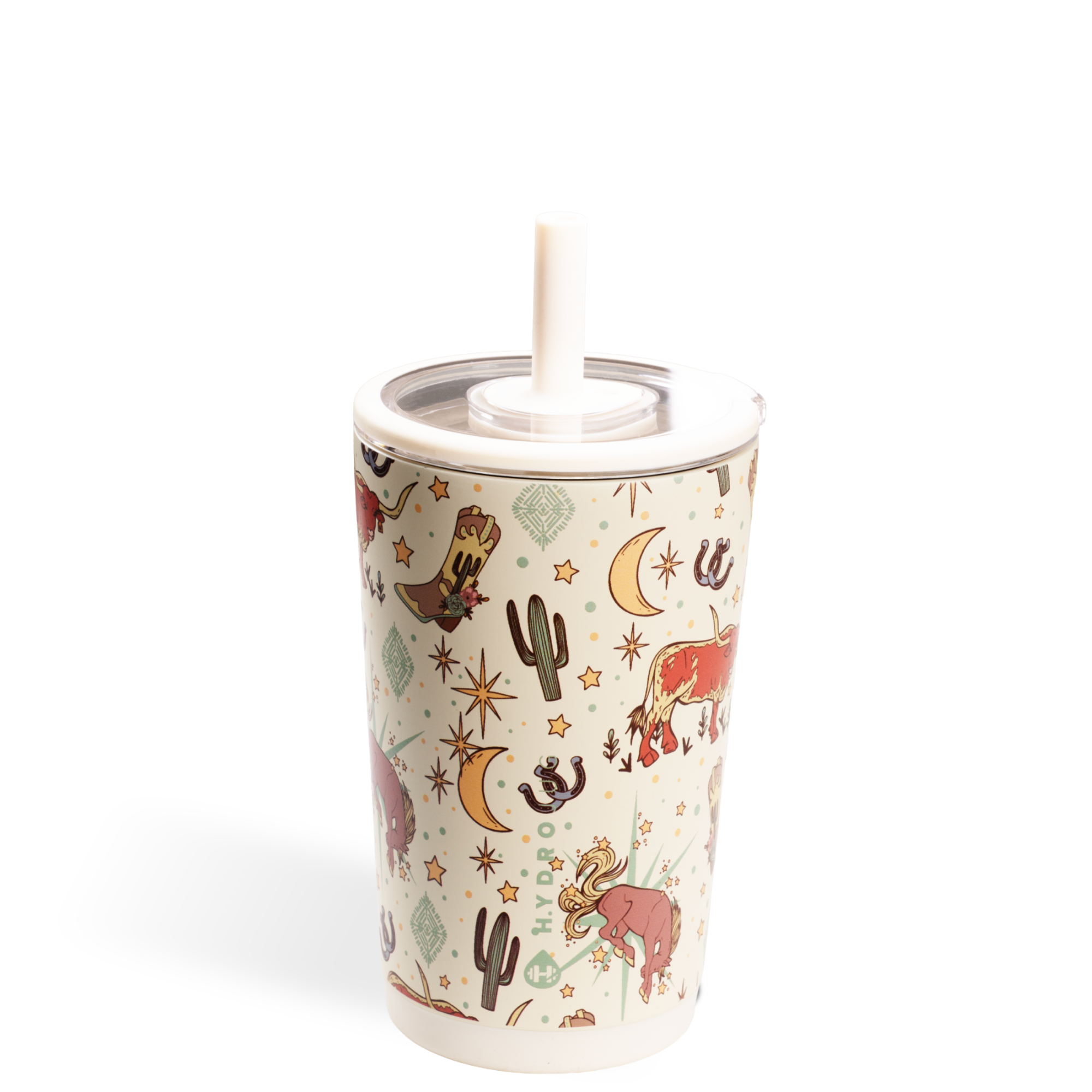 Rodeo HydroJug Kids Cup - 14oz Everyday Tumbler